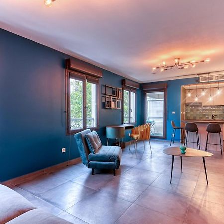 Guestready - Lovely Getaway Near Lyon Villeurbanne Eksteriør bilde