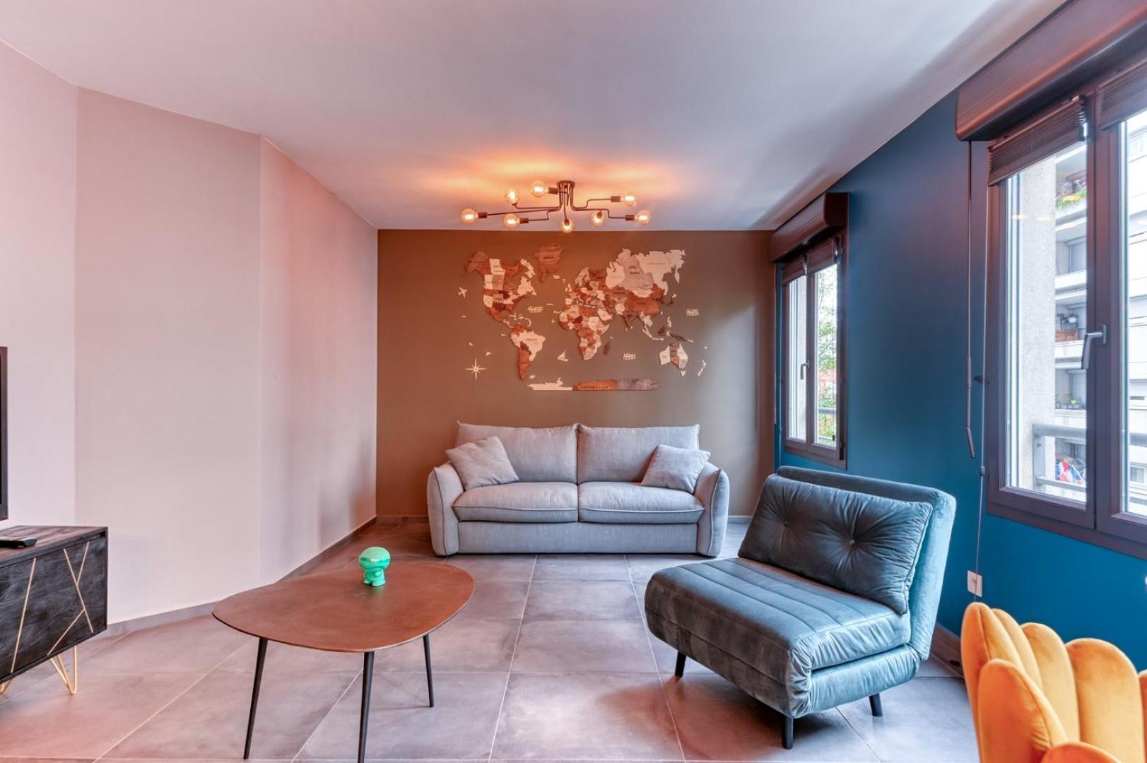 Guestready - Lovely Getaway Near Lyon Villeurbanne Eksteriør bilde