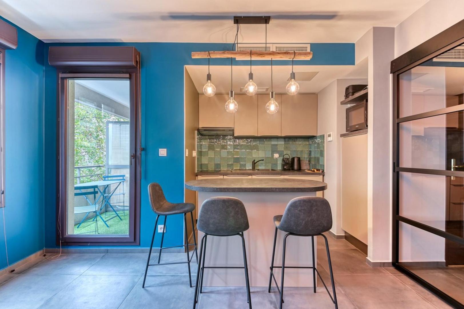 Guestready - Lovely Getaway Near Lyon Villeurbanne Eksteriør bilde