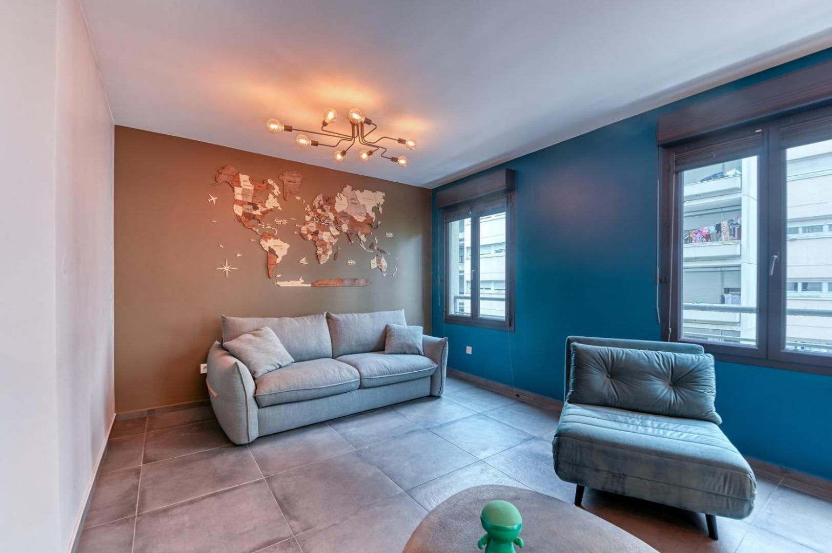 Guestready - Lovely Getaway Near Lyon Villeurbanne Eksteriør bilde