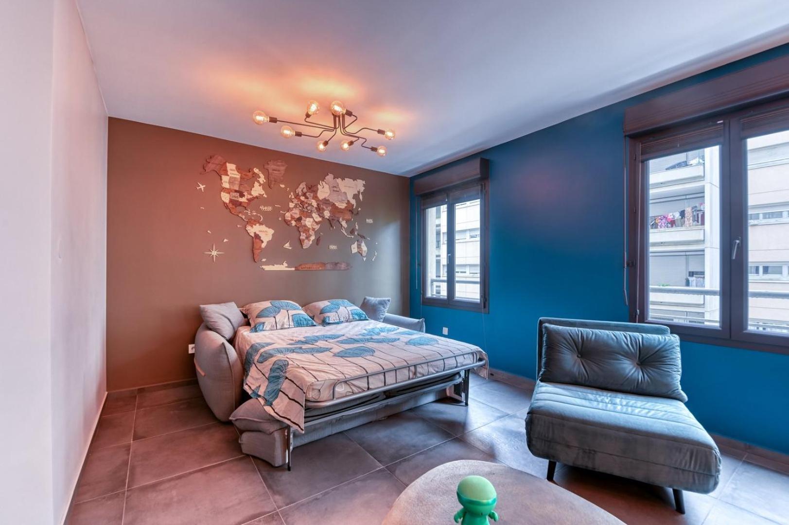Guestready - Lovely Getaway Near Lyon Villeurbanne Eksteriør bilde